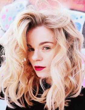 Glam Queen
